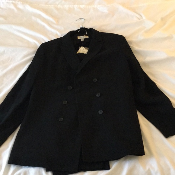 Brand New Vintage Causal Corner Suit - Picture 2 of 7